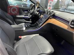 مرسيدس بنز C-Class